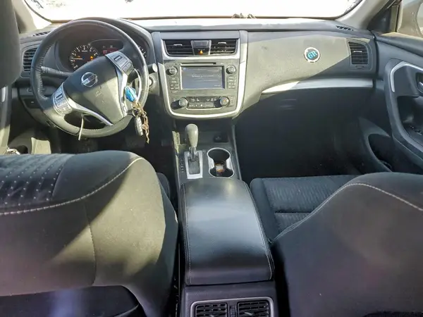 1N4AL3AP2HC156890 2017 NISSAN ALTIMA - Image 8
