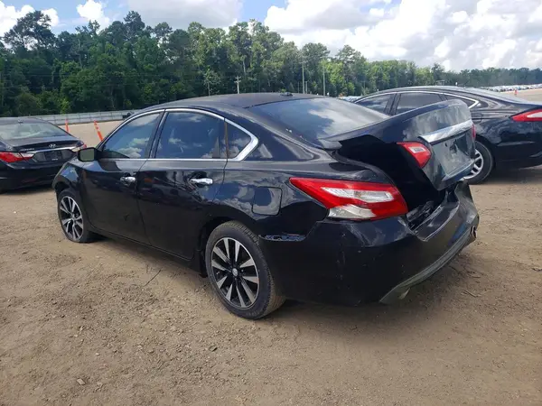 1N4AL3AP2HC158137 2017 NISSAN ALTIMA - Image 2
