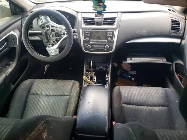 1N4AL3AP2HC158137 2017 NISSAN ALTIMA - Image 8