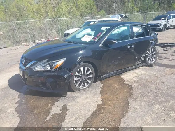 1N4AL3AP2HC158140 2017 NISSAN ALTIMA - Image 2