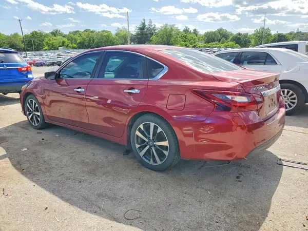 1N4AL3AP2HC158154 2017 NISSAN ALTIMA - Image 2