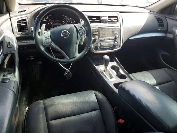 1N4AL3AP2HC158154 2017 NISSAN ALTIMA - Image 8