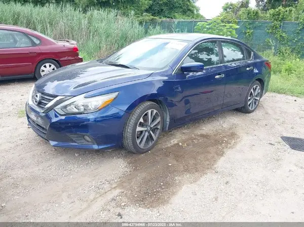 1N4AL3AP2HC159093 2017 NISSAN ALTIMA - Image 2