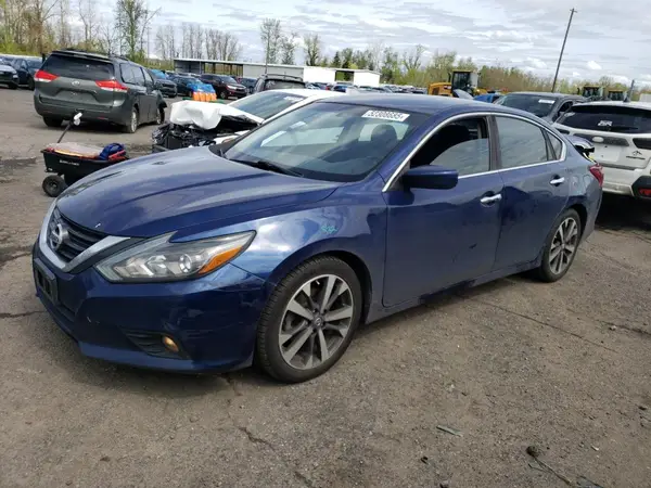 1N4AL3AP2HC159126 2017 NISSAN ALTIMA - Image 1