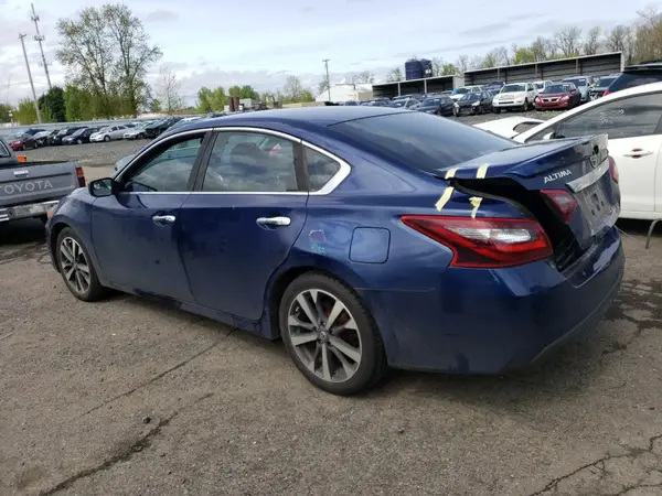 1N4AL3AP2HC159126 2017 NISSAN ALTIMA - Image 2