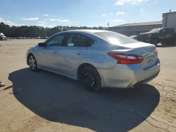 1N4AL3AP2HC159272 2017 NISSAN ALTIMA - Image 2