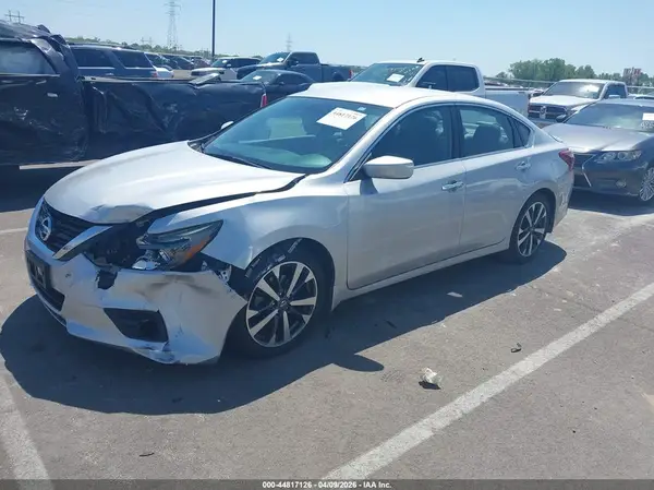 1N4AL3AP2HC159336 2017 NISSAN ALTIMA - Image 2