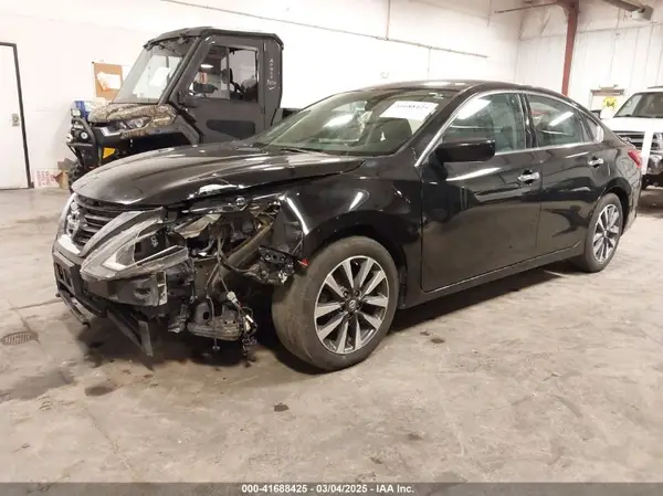 1N4AL3AP2HC159885 2017 NISSAN ALTIMA - Image 2