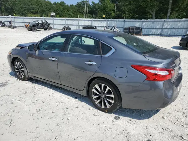 1N4AL3AP2HC159921 2017 NISSAN ALTIMA - Image 2