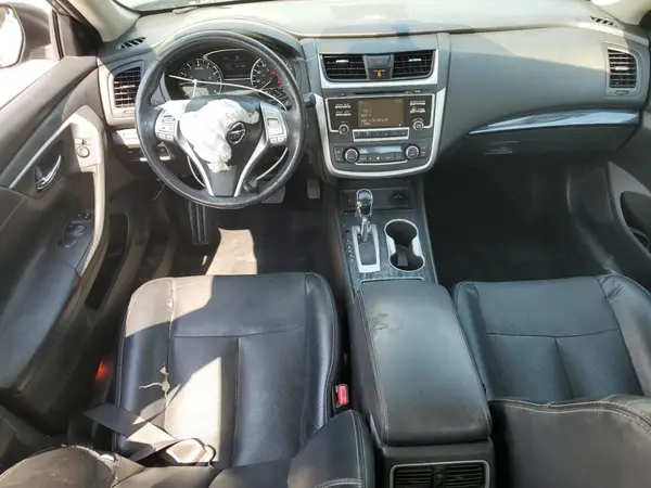 1N4AL3AP2HC159921 2017 NISSAN ALTIMA - Image 8