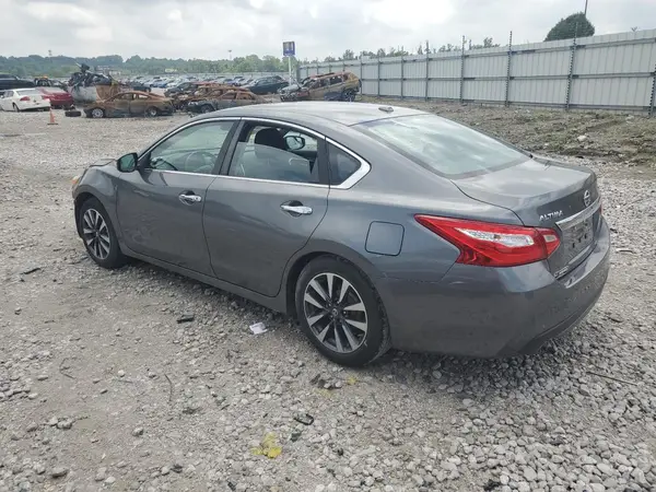 1N4AL3AP2HC160082 2017 NISSAN ALTIMA - Image 2