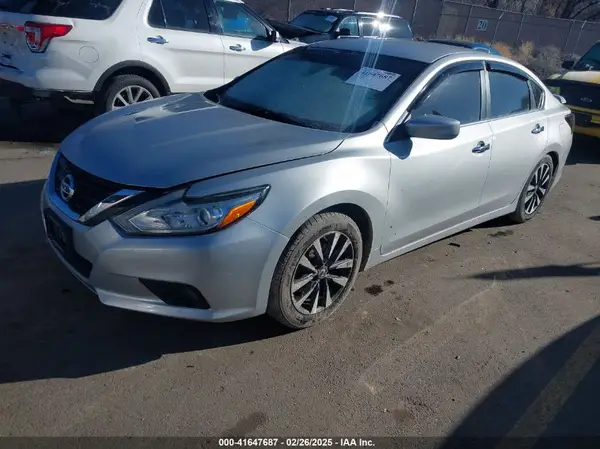 1N4AL3AP2HC160115 2017 NISSAN ALTIMA - Image 2