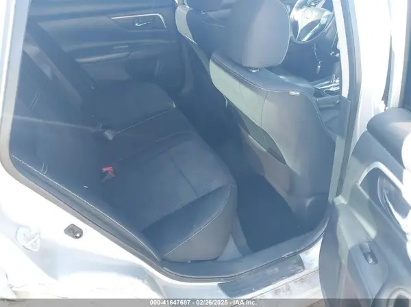 1N4AL3AP2HC160115 2017 NISSAN ALTIMA - Image 8