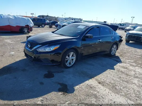 1N4AL3AP2HC160681 2017 NISSAN ALTIMA - Image 2