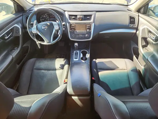 1N4AL3AP2HC161071 2017 NISSAN ALTIMA - Image 8