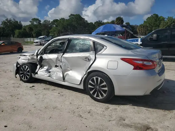1N4AL3AP2HC161281 2017 NISSAN ALTIMA - Image 2