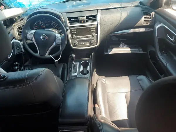 1N4AL3AP2HC161281 2017 NISSAN ALTIMA - Image 8
