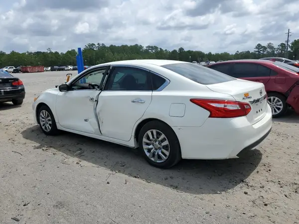 1N4AL3AP2HC161653 2017 NISSAN ALTIMA - Image 2