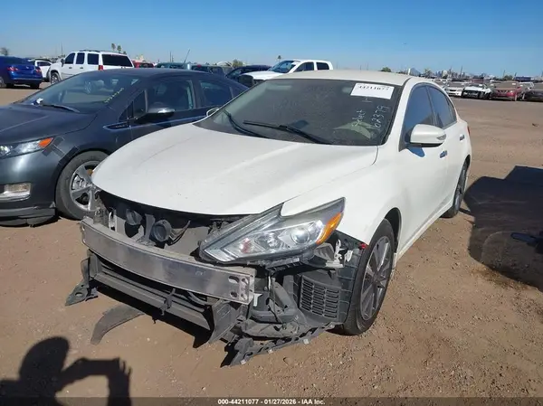 1N4AL3AP2HC162379 2017 NISSAN ALTIMA - Image 2
