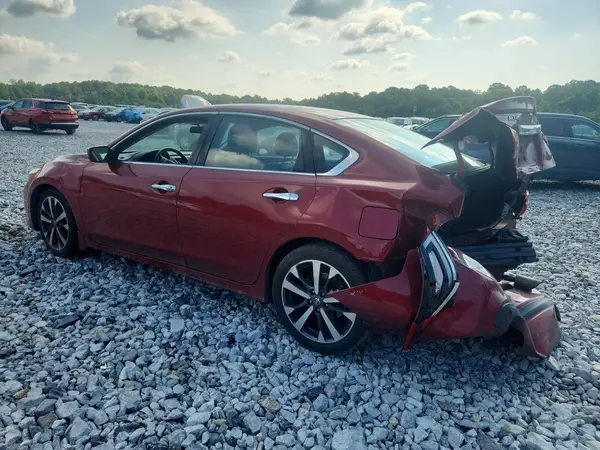 1N4AL3AP2HC162513 2017 NISSAN ALTIMA - Image 2