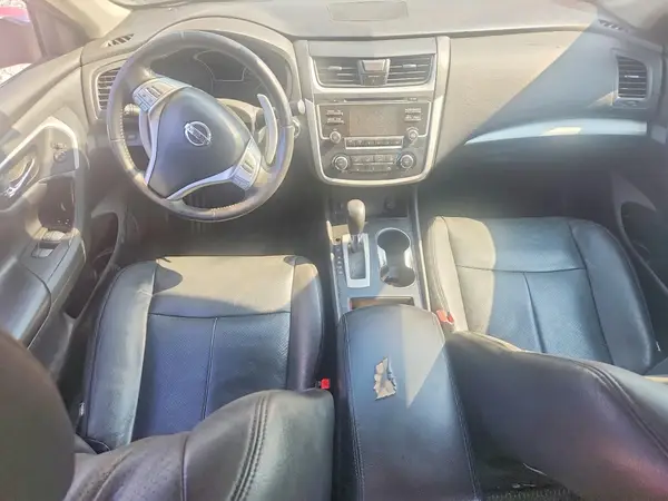 1N4AL3AP2HC162513 2017 NISSAN ALTIMA - Image 8