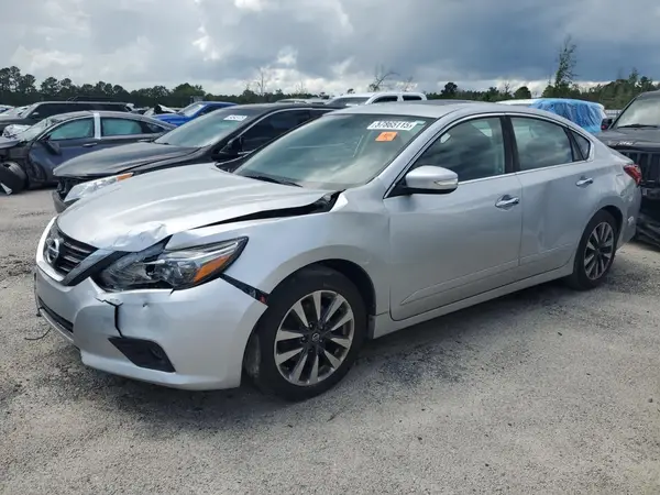 1N4AL3AP2HC162883 2017 NISSAN ALTIMA - Image 1