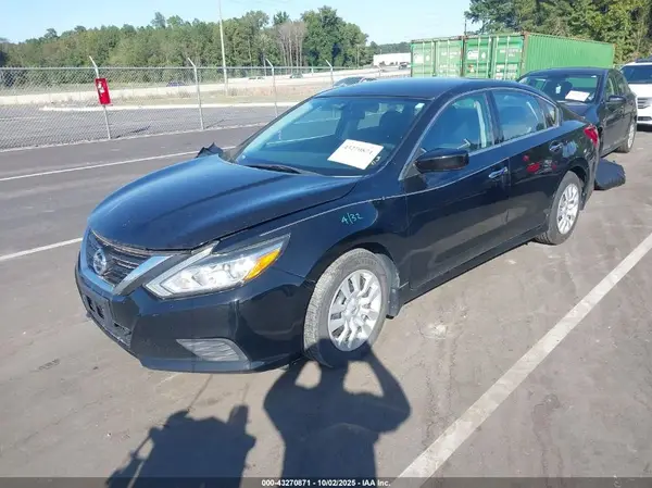 1N4AL3AP2HC163273 2017 NISSAN ALTIMA - Image 2