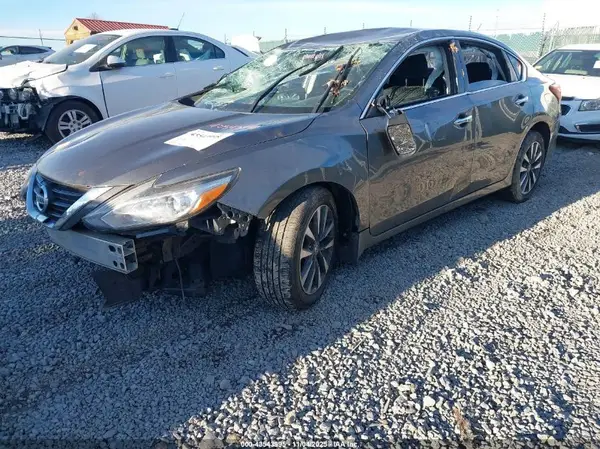 1N4AL3AP2HC163418 2017 NISSAN ALTIMA - Image 2