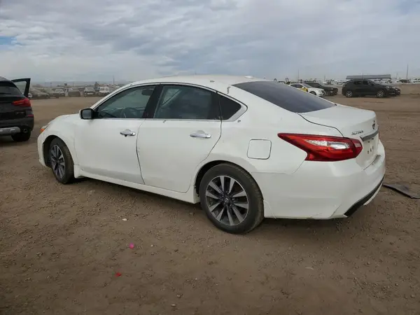 1N4AL3AP2HC163824 2017 NISSAN ALTIMA - Image 2