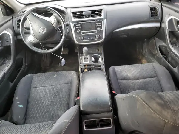 1N4AL3AP2HC163824 2017 NISSAN ALTIMA - Image 8