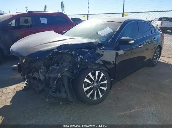 1N4AL3AP2HC164133 2017 NISSAN ALTIMA - Image 2