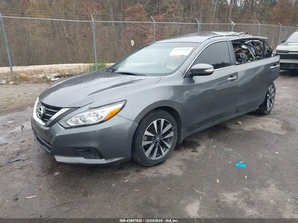 1N4AL3AP2HC164293 2017 NISSAN ALTIMA - Image 2