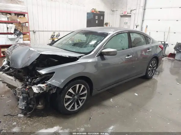 1N4AL3AP2HC164374 2017 NISSAN ALTIMA - Image 2