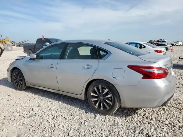 1N4AL3AP2HC164570 2017 NISSAN ALTIMA - Image 2