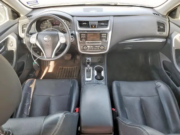 1N4AL3AP2HC164570 2017 NISSAN ALTIMA - Image 8