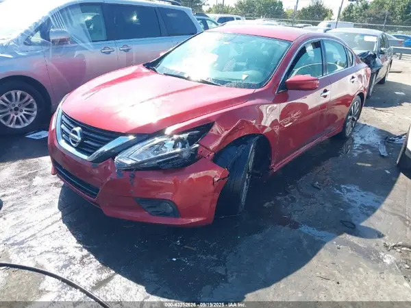 1N4AL3AP2HC164908 2017 NISSAN ALTIMA - Image 2
