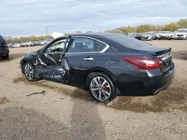 1N4AL3AP2HC165038 2017 NISSAN ALTIMA - Image 2
