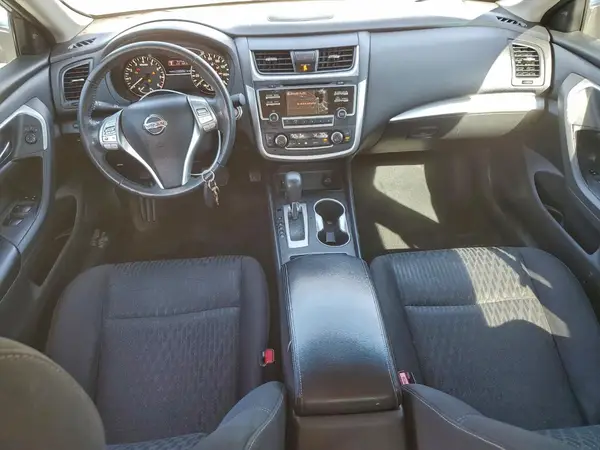 1N4AL3AP2HC165217 2017 NISSAN ALTIMA - Image 8