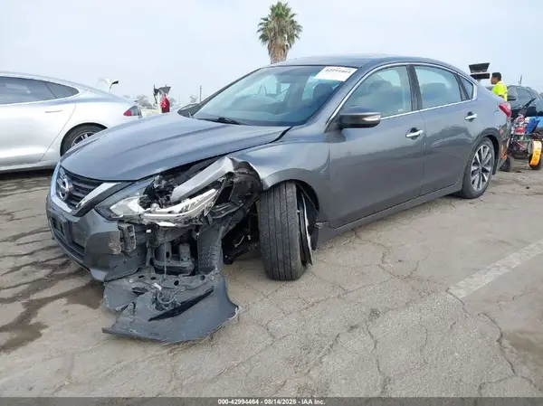 1N4AL3AP2HC165279 2017 NISSAN ALTIMA - Image 2