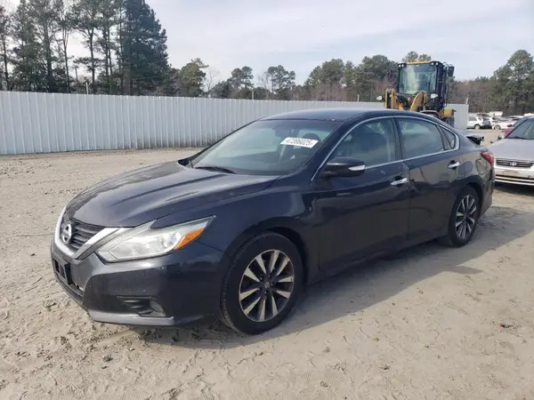 1N4AL3AP2HC165752 2017 NISSAN ALTIMA - Image 1