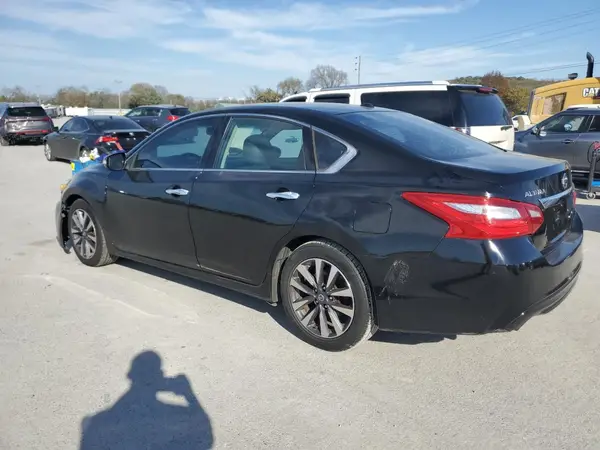1N4AL3AP2HC165914 2017 NISSAN ALTIMA - Image 2