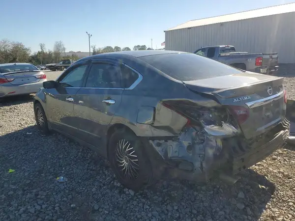 1N4AL3AP2HC166206 2017 NISSAN ALTIMA - Image 2