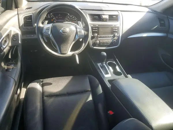 1N4AL3AP2HC166206 2017 NISSAN ALTIMA - Image 8