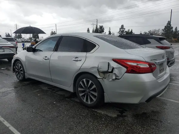 1N4AL3AP2HC166304 2017 NISSAN ALTIMA - Image 2