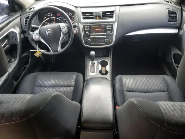 1N4AL3AP2HC166304 2017 NISSAN ALTIMA - Image 8