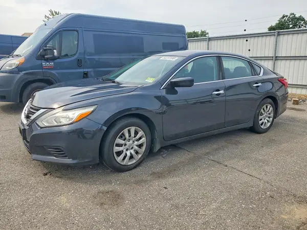 1N4AL3AP2HC166741 2017 NISSAN ALTIMA - Image 1