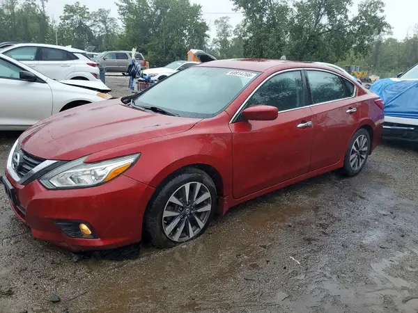 1N4AL3AP2HC166769 2017 NISSAN ALTIMA - Image 1