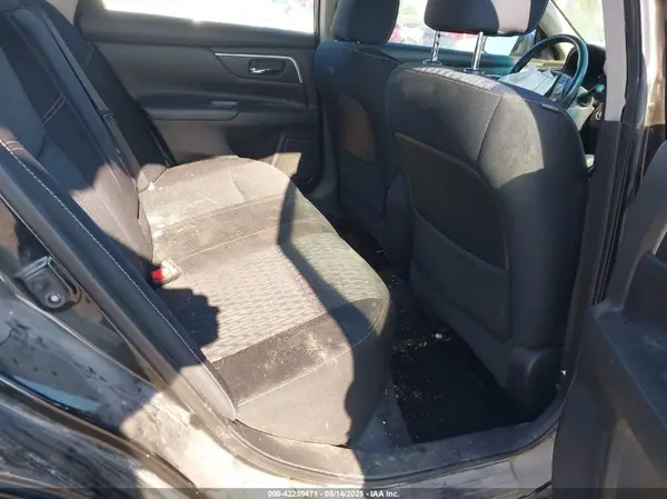 1N4AL3AP2HC166996 2017 NISSAN ALTIMA - Image 8