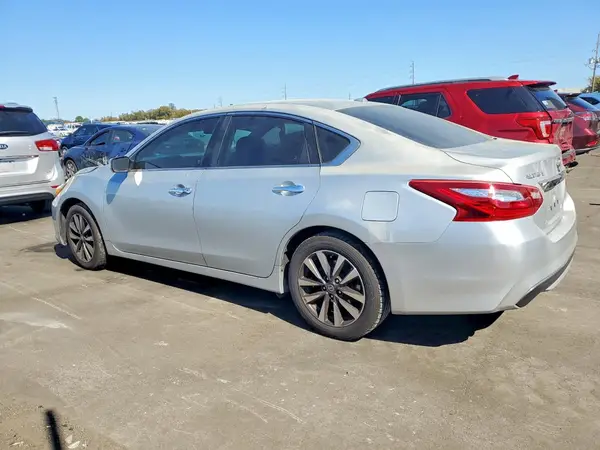 1N4AL3AP2HC167257 2017 NISSAN ALTIMA - Image 2