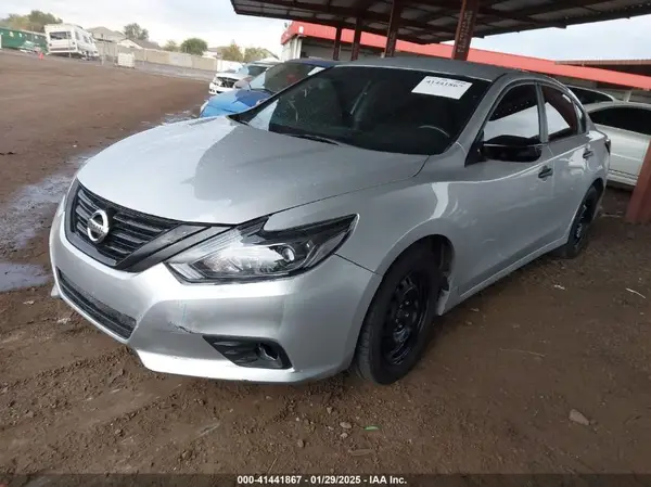 1N4AL3AP2HC167307 2017 NISSAN ALTIMA - Image 2